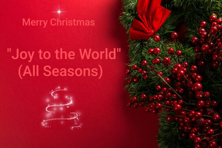 All Season Christmas Event (Videos)