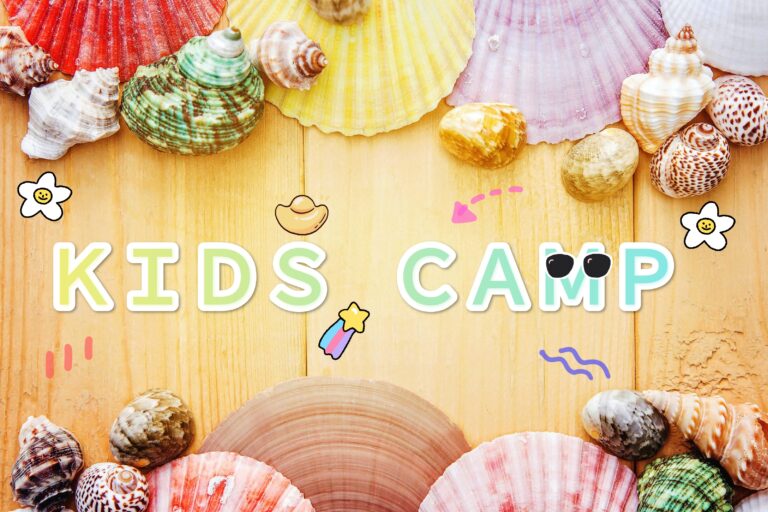KIDS CAMP