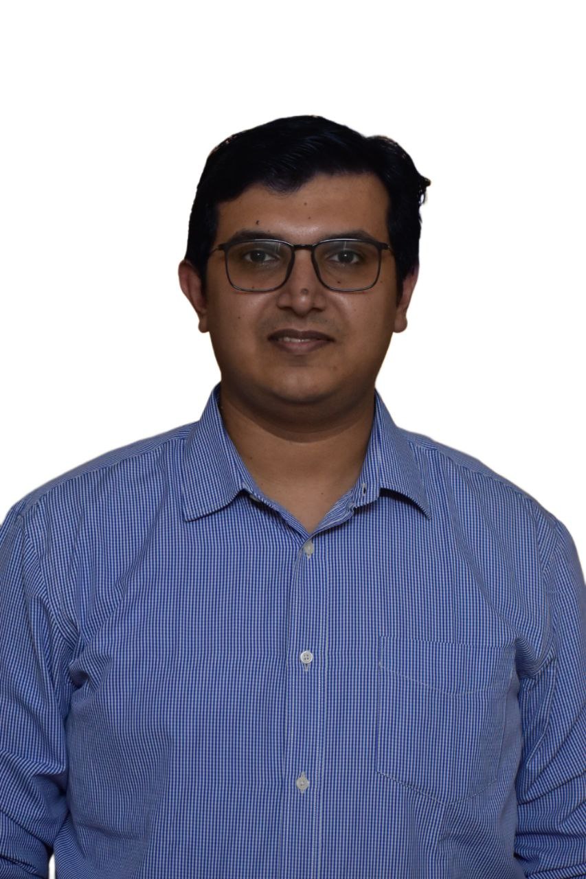 Br. Karun Abraham Thomas (Chris)