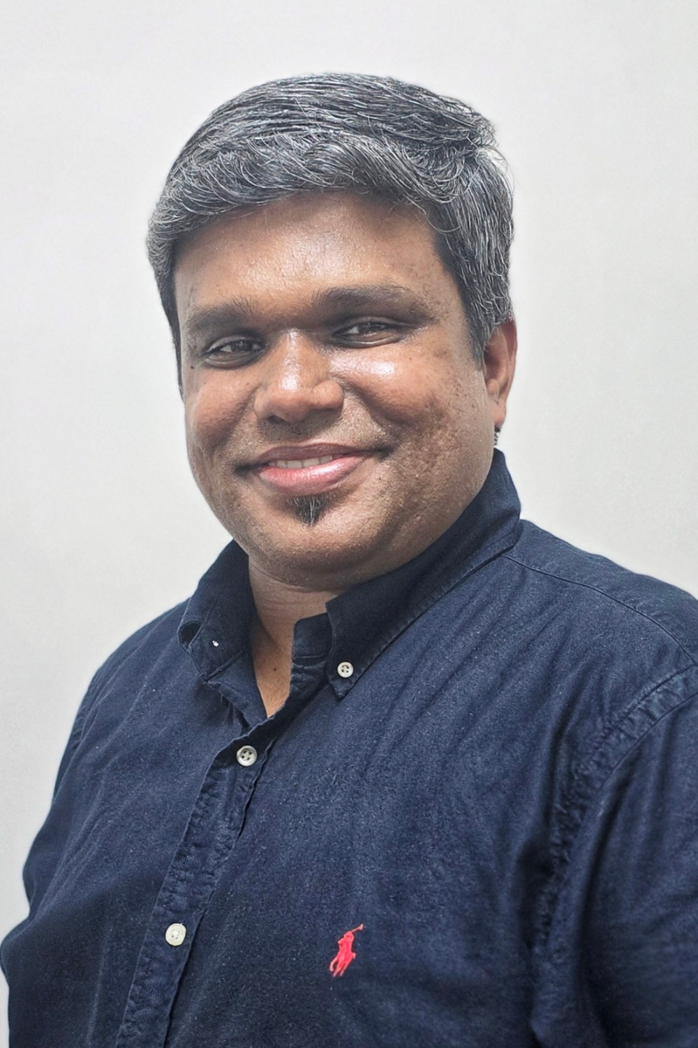 Br. P.S. Sanil Mathews